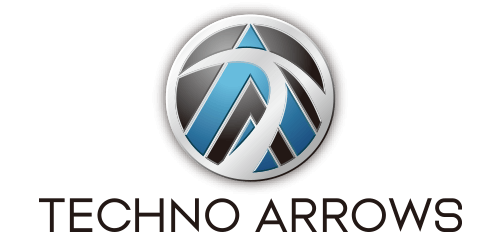 Techno Arrows
